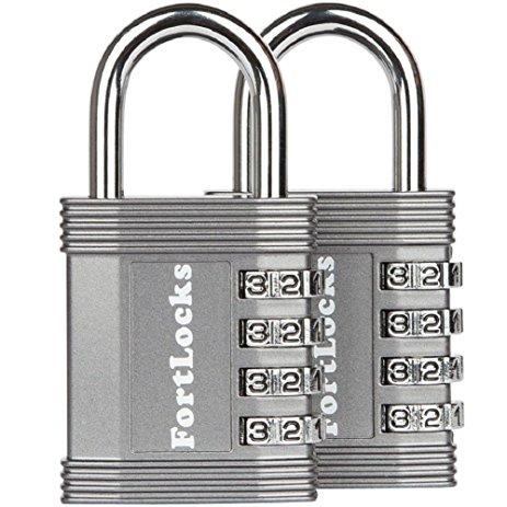 shackle designs for gym locker locks